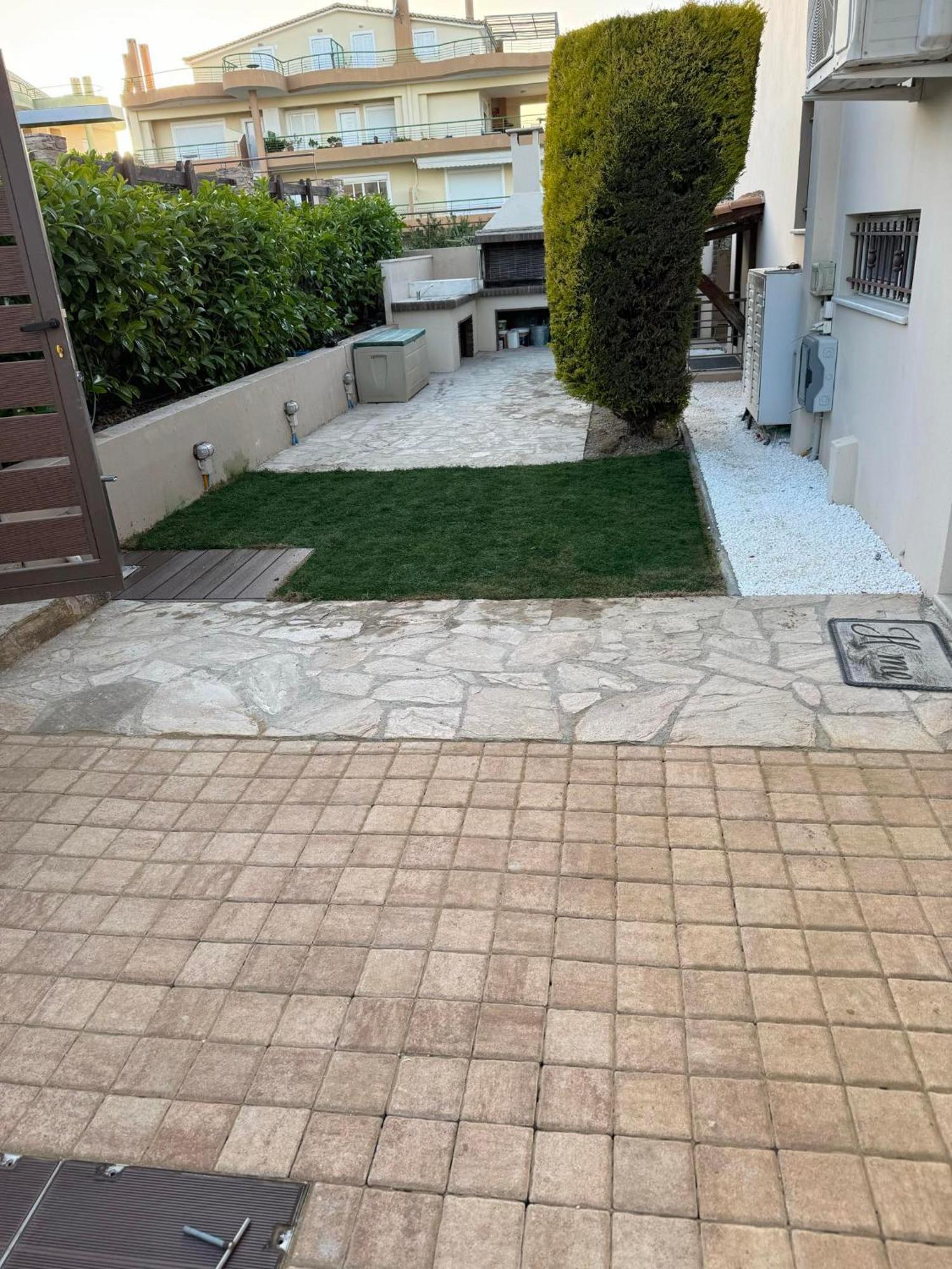 Lydia'S Inn 1 With Private Pool 梅里逊 外观 照片